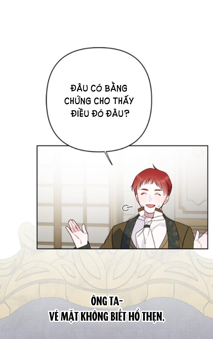 Tiểu Bạo Chúa chapter 25.2 - Trang 17