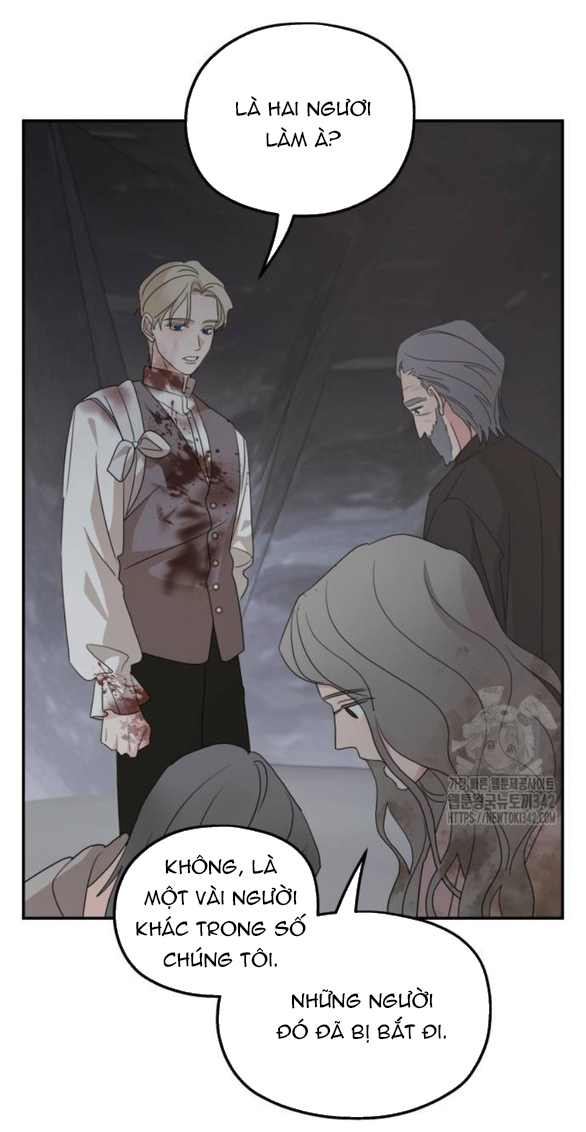 gia đình chồng bị ám ảnh bởi tôi chapter 116.2 6