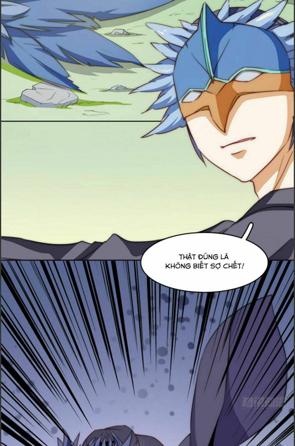 sổ tay tình yêu của tiểu hồ ly chapter 10 28