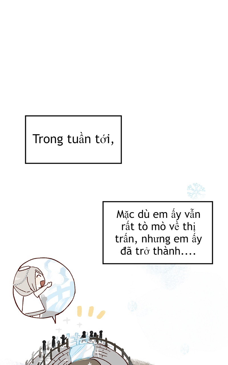câu chuyện tình yêu kỳ lạ chapter 11 3
