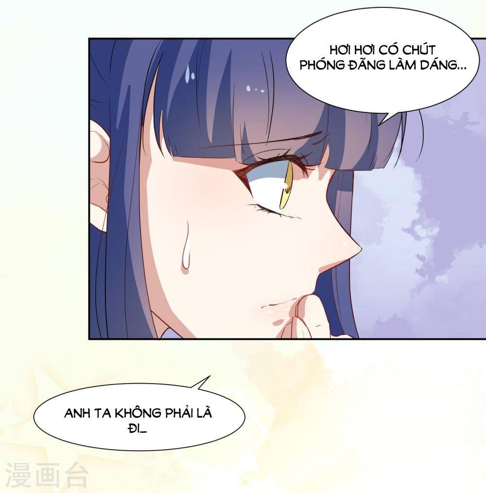 thầy giáo ác ma yêu tôi rồi chapter 40 3