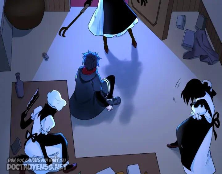 toàn cầu quỷ dị thời đại chapter 4 39