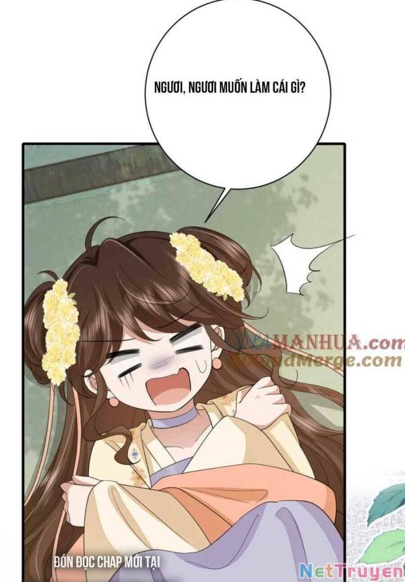 phương thức sinh tồn của công chúa pháo hôi chapter 168 46