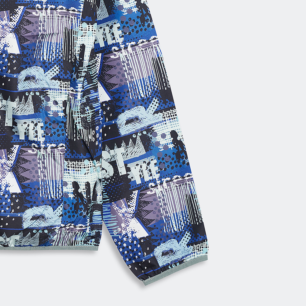 NINOMAXX Áo khoác dù Nữ thời trang UV Chống nắng 2101002