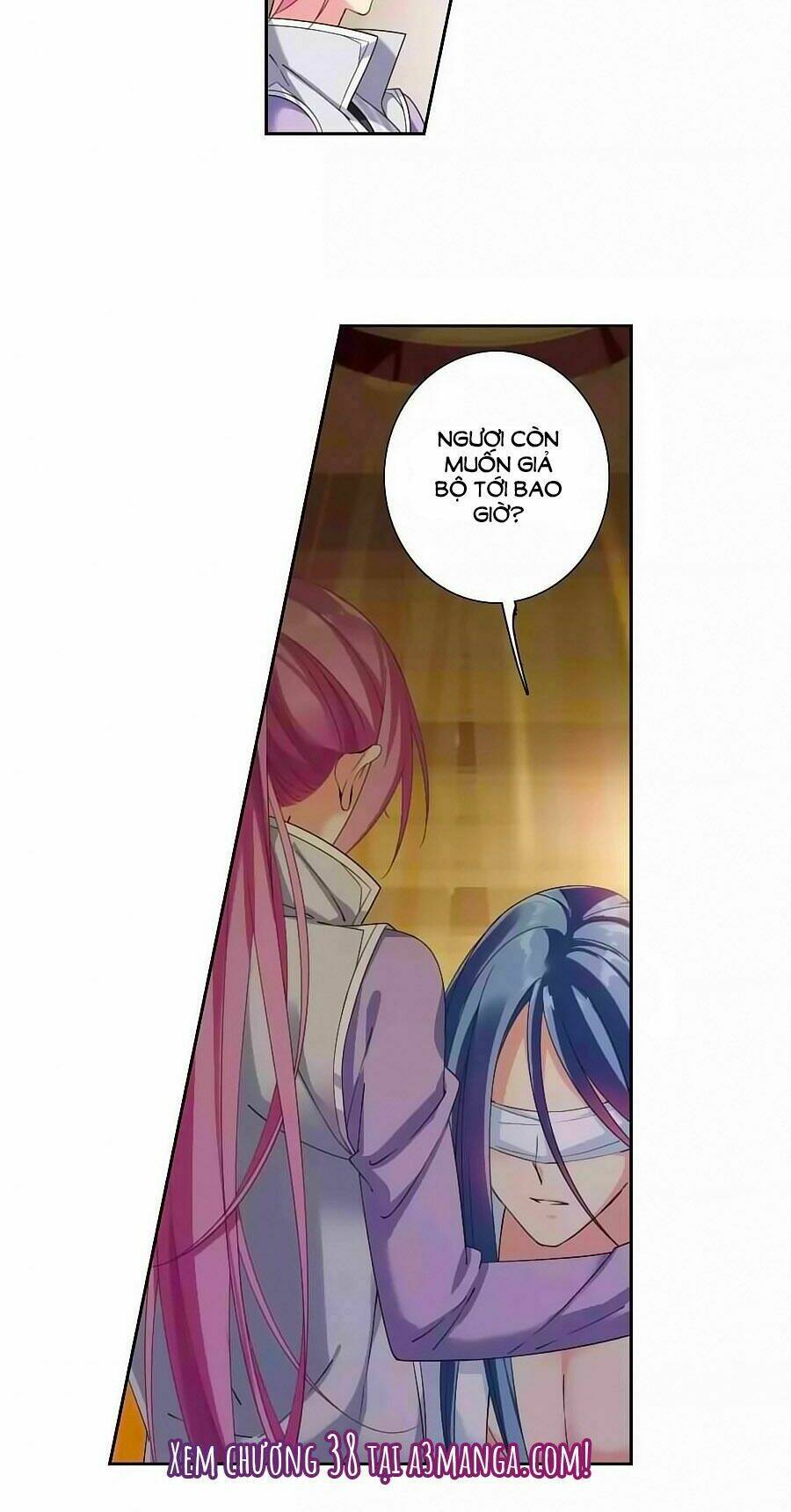 toàn cơ từ chapter 37.2 27