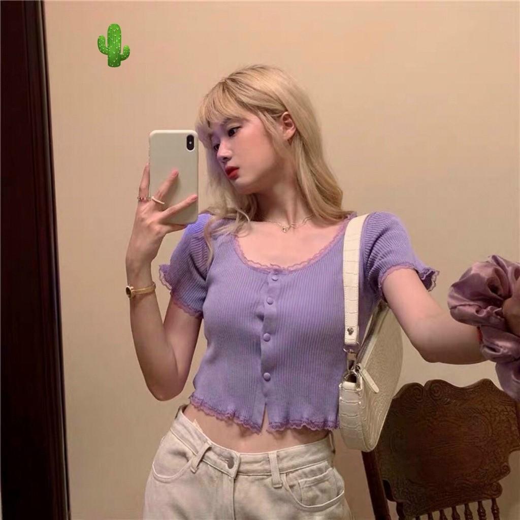 ÁO BODY PHỐI REN THỜI TRANG NỮ