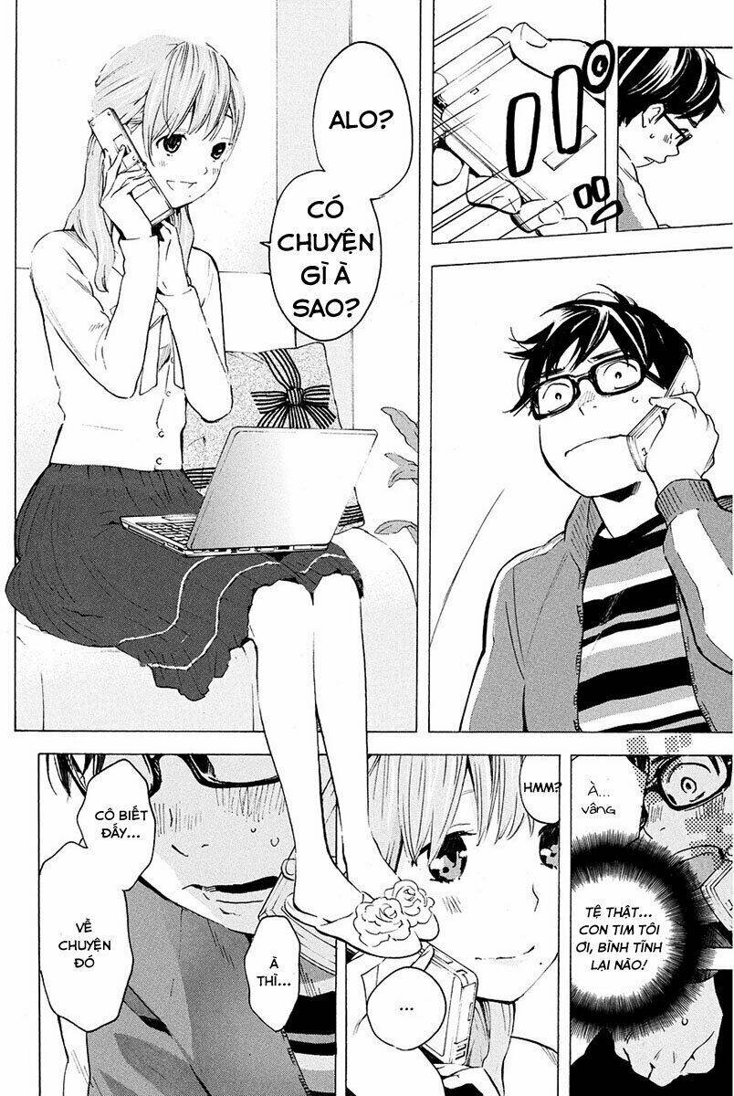 forget me not chapter 8 5