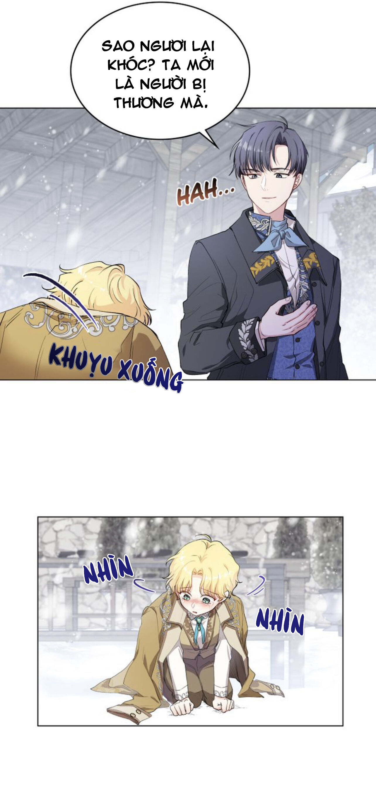 tìm lại nàng camellia chapter 7 41