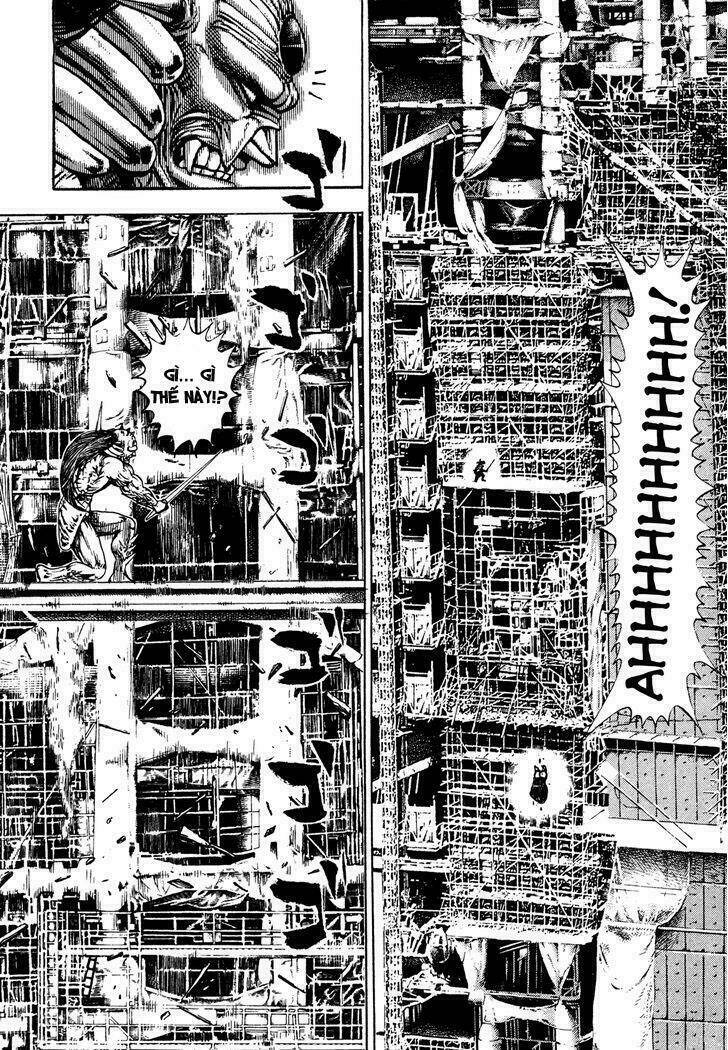 igyoujin oniwakamaru chapter 19 6