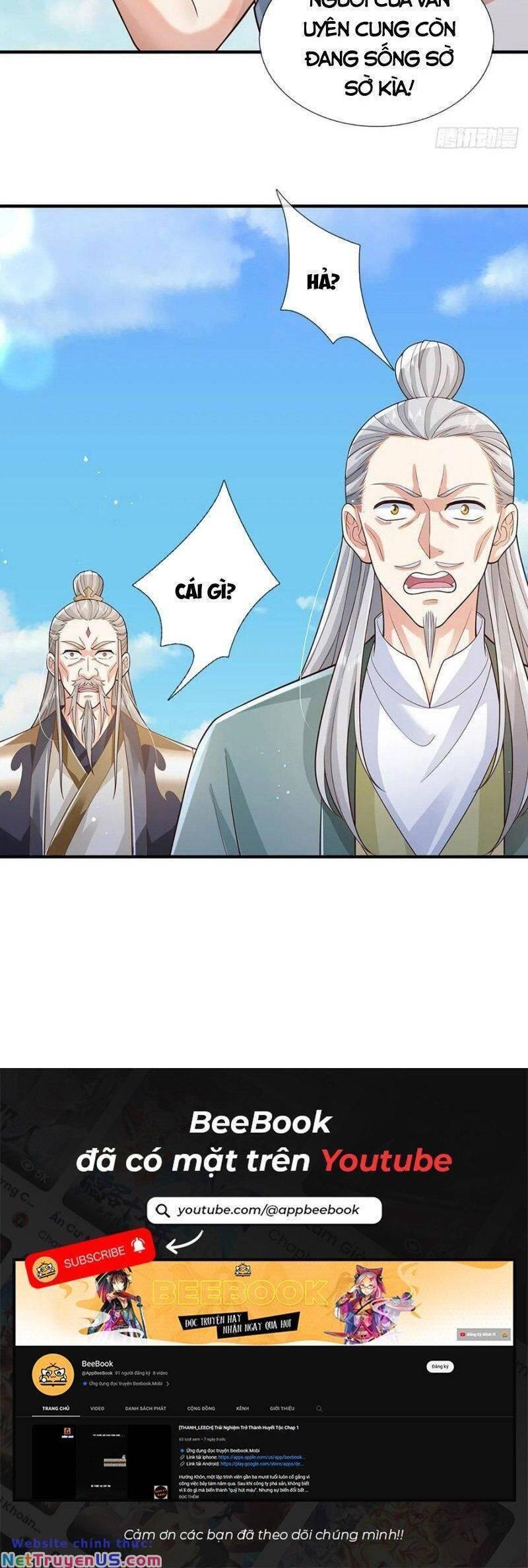 ta trở về từ thế giới tu tiên chapter 216 18