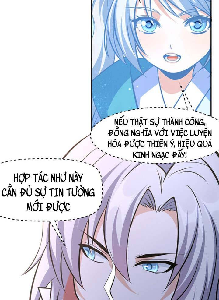 võ đạo độc tôn chapter 505 9