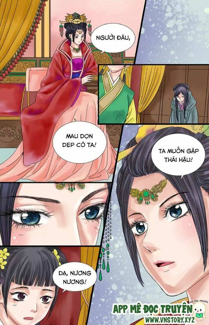 tam sinh kiếp chapter 44 7