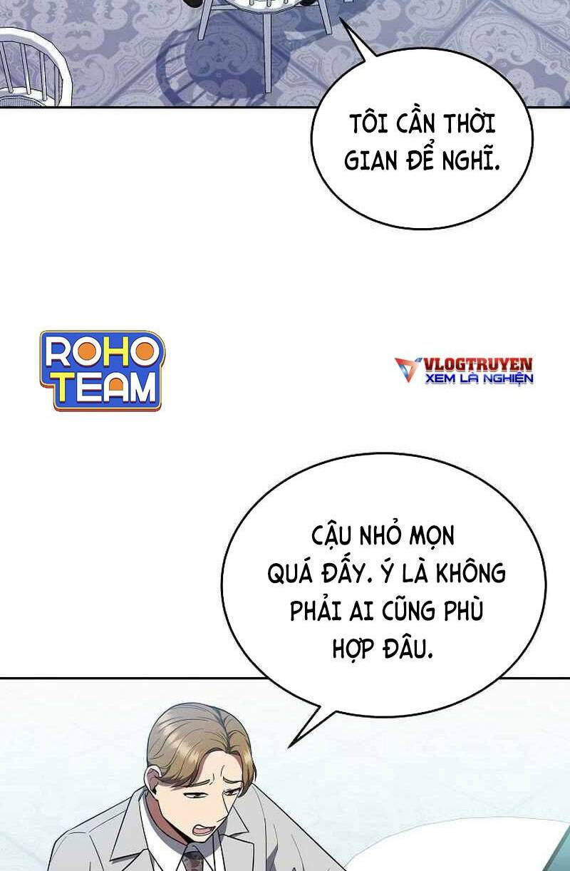 sự khởi đầu của tiền nhân chapter 9 72