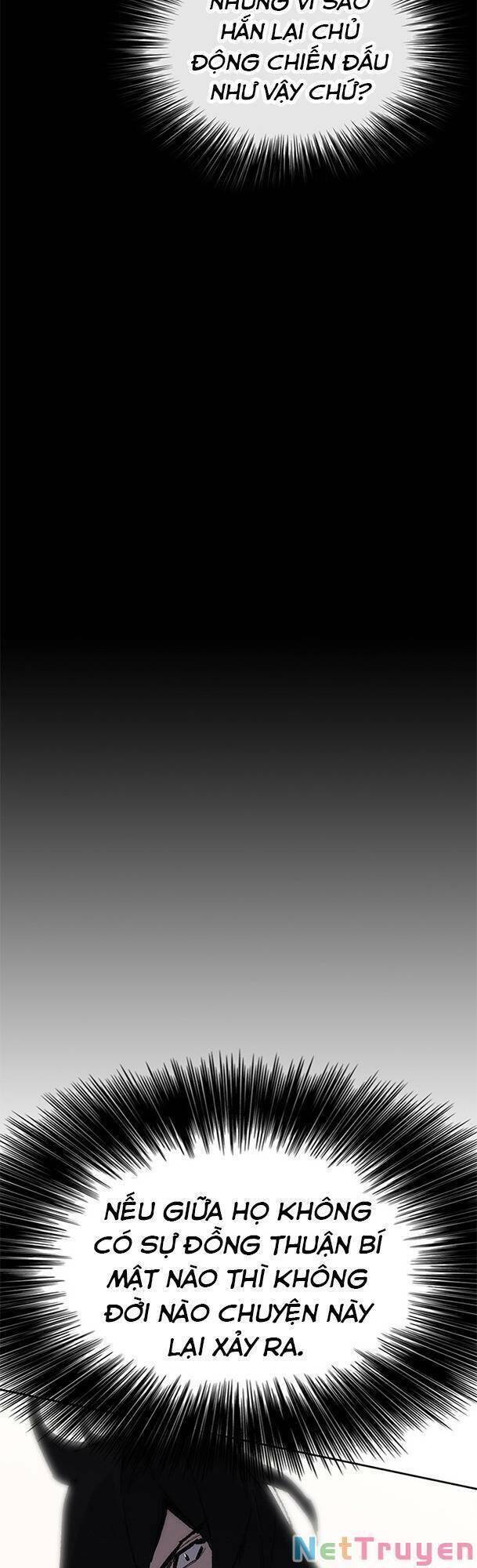 kiếm sĩ bất bại chapter 129 9