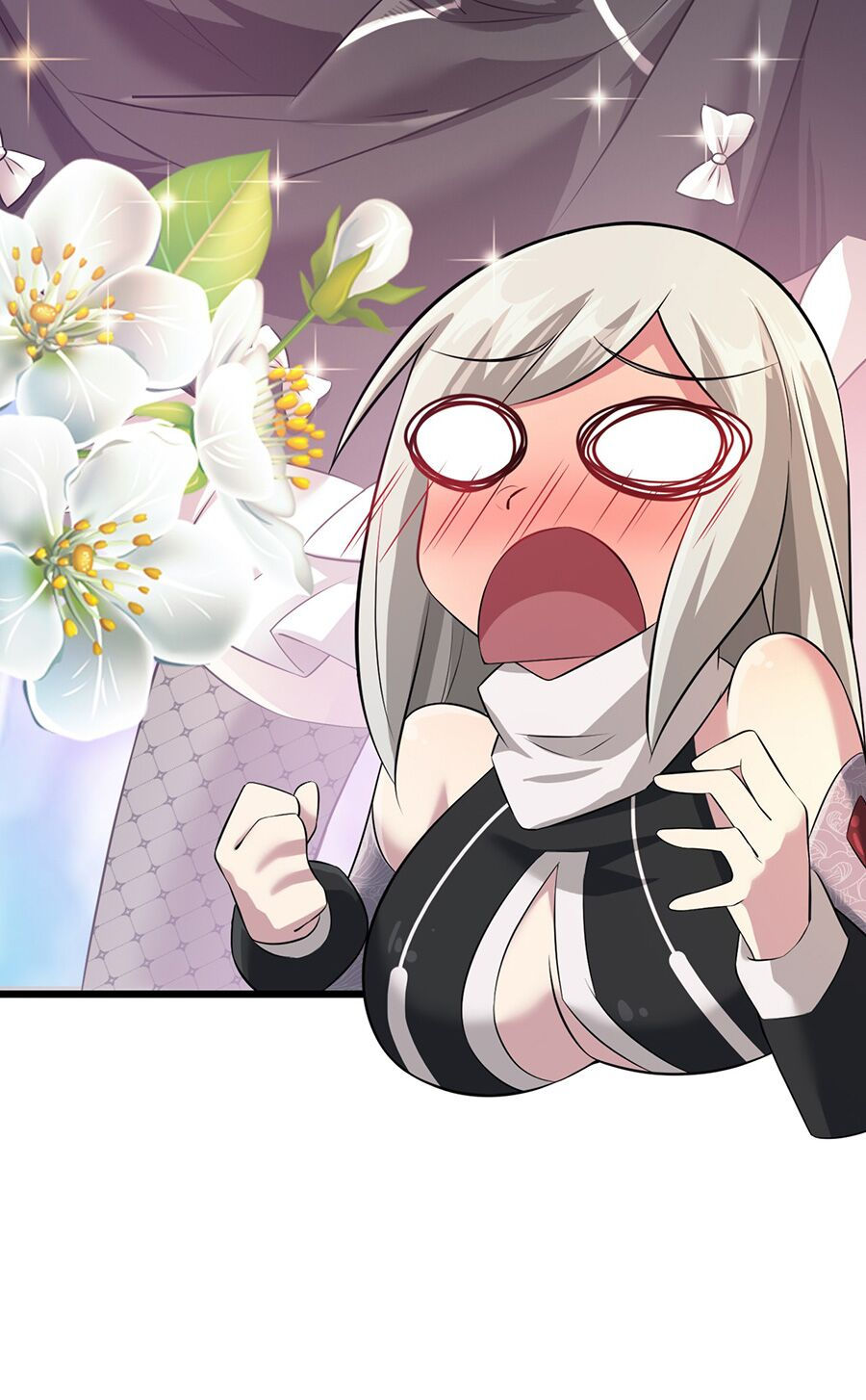 đại bảo kiếm của tôi chapter 34 67