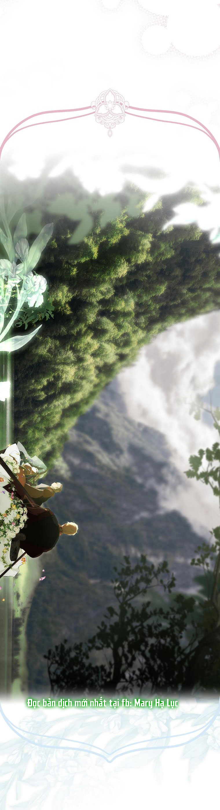 quý cô bí ẩn - secret lady chapter 83.1 12