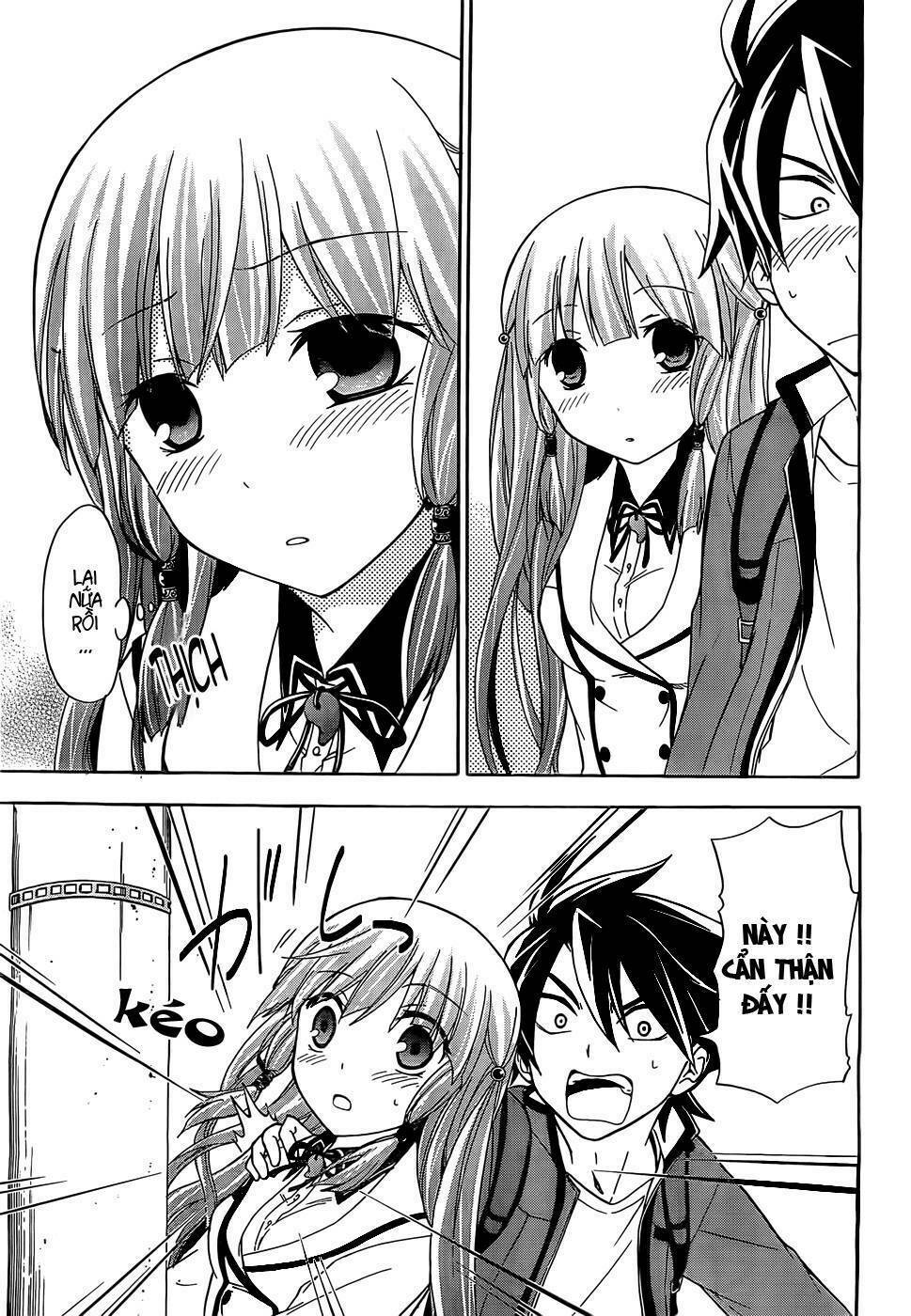 maga-tsuki chapter 8 2