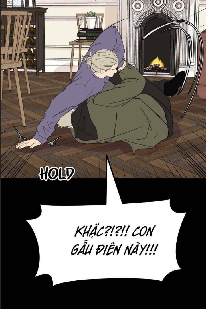 bạn trai võ sĩ chapter 81 36