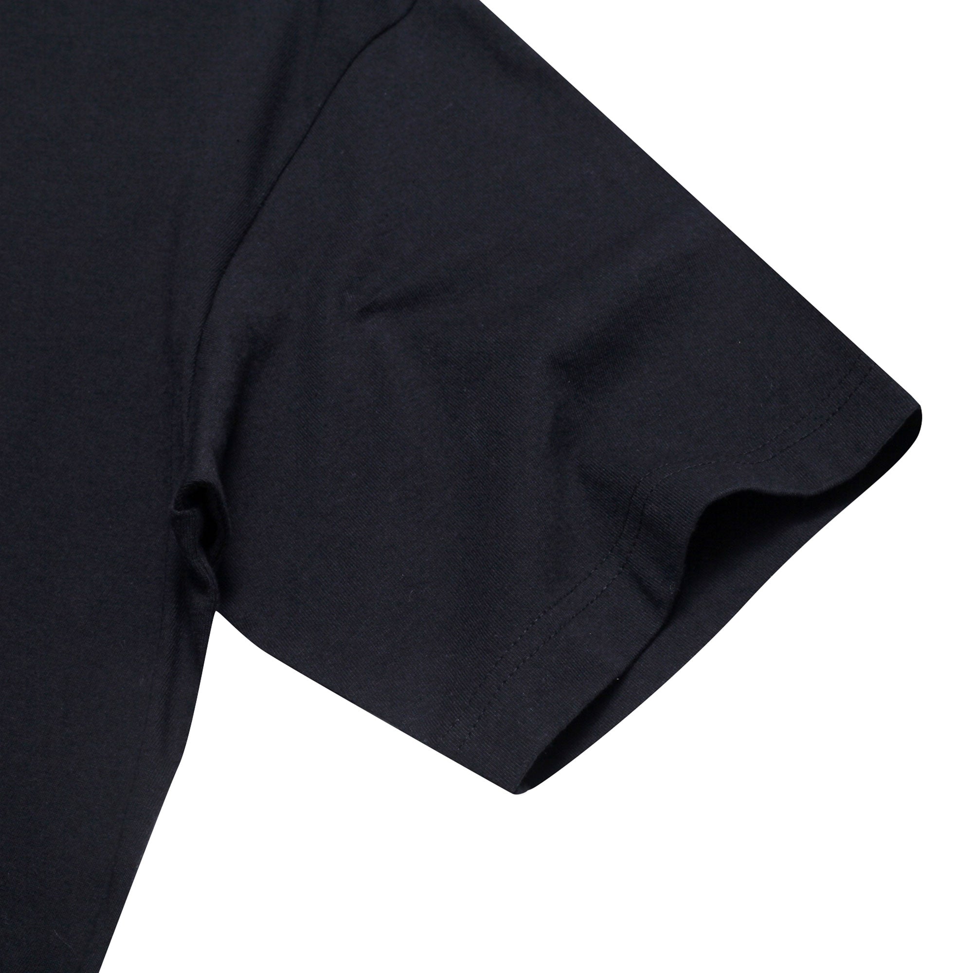 Áo thun tay ngắn thời trang unisex Fila Linear Italy Basic Loose Fit - FE2RSD5113X