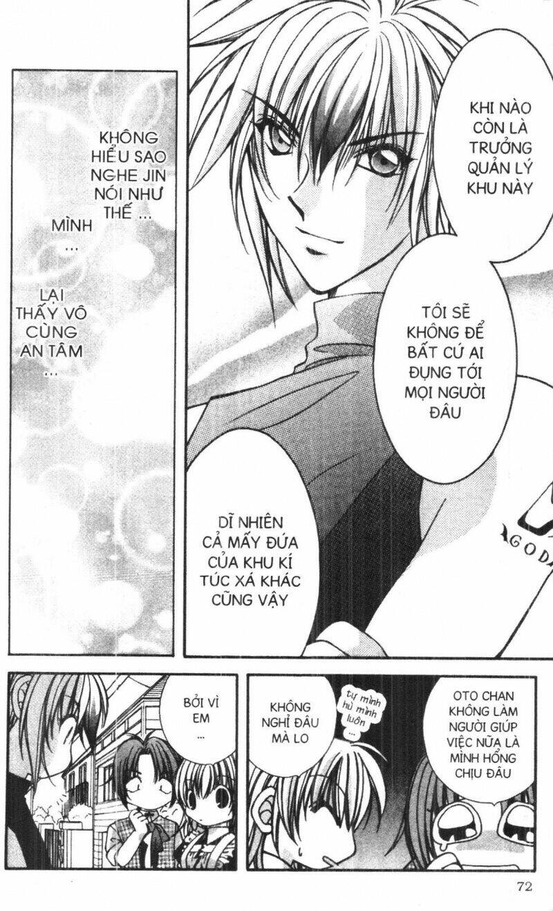 milk crown chapter 1 72