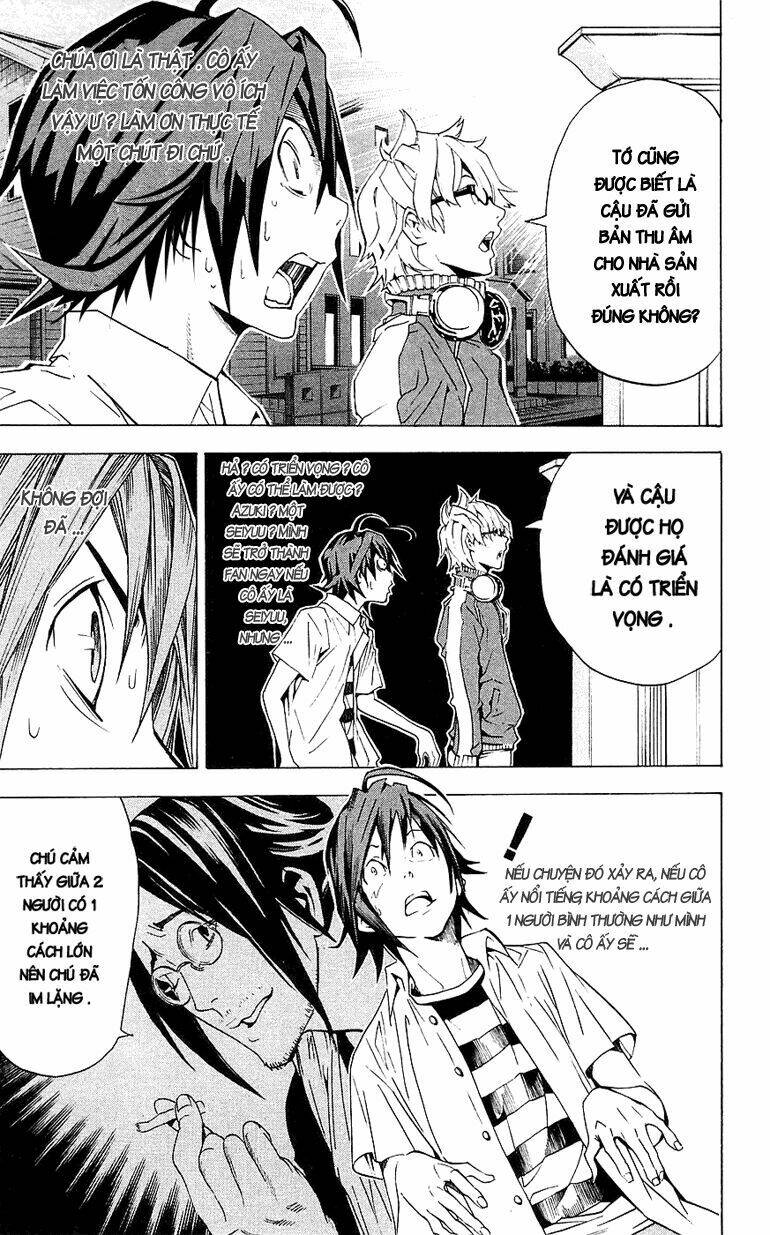 sora gura chapter 2 162