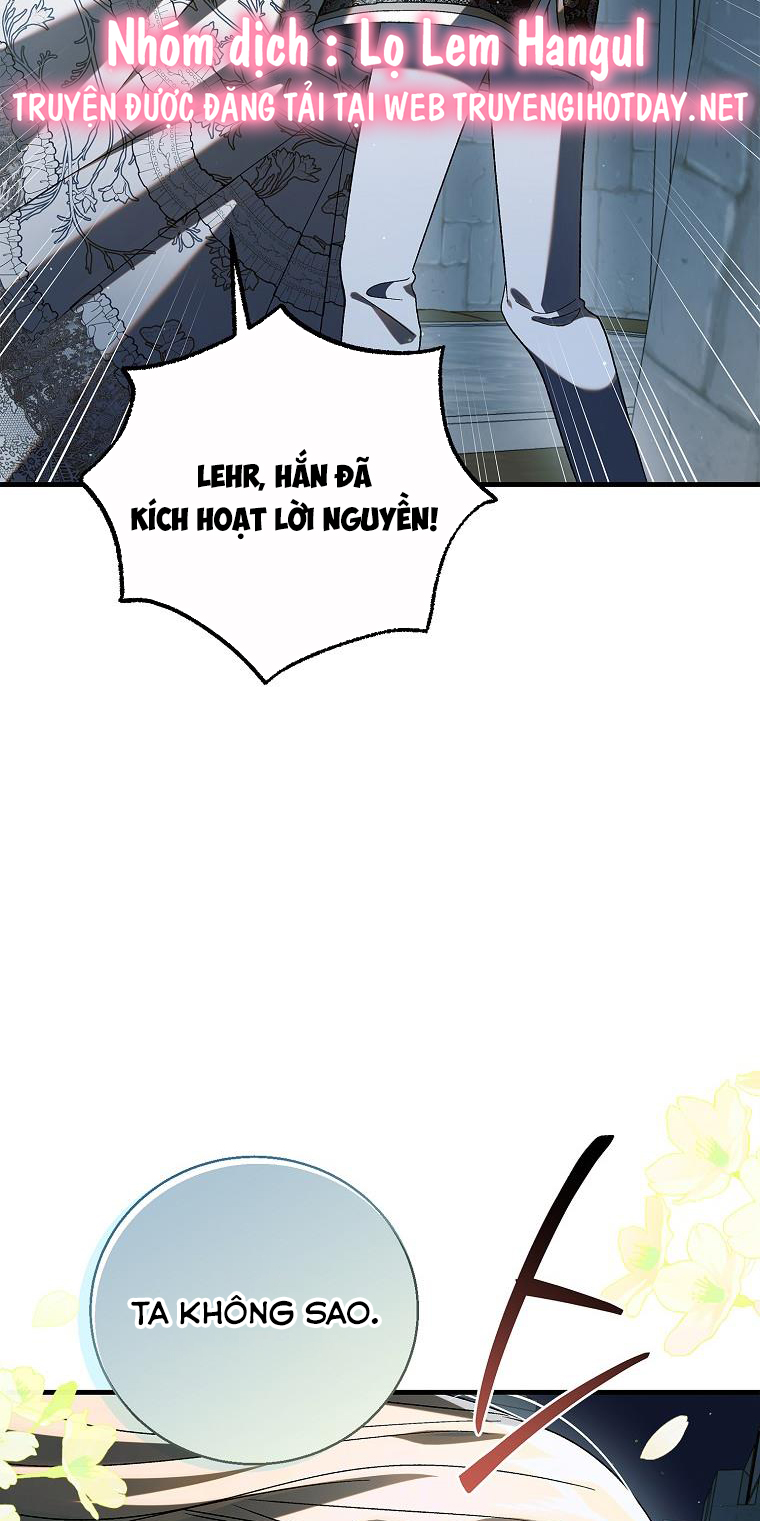 cách để em bảo vệ anh chapter 128.1 28