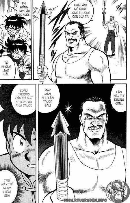 hoàng phi hồng phần 1 chapter 19 85