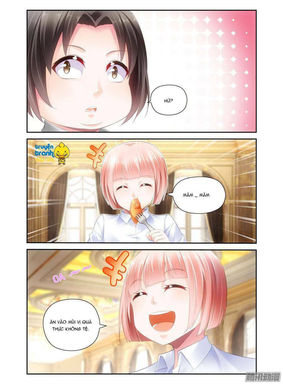 tổng giám đốc bạc tình yêu thương ta chapter 30 7