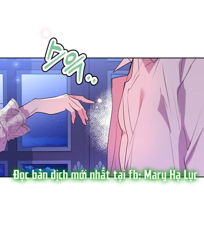 mỗi đêm chồng tôi đều biến đổi chapter 1.1 9