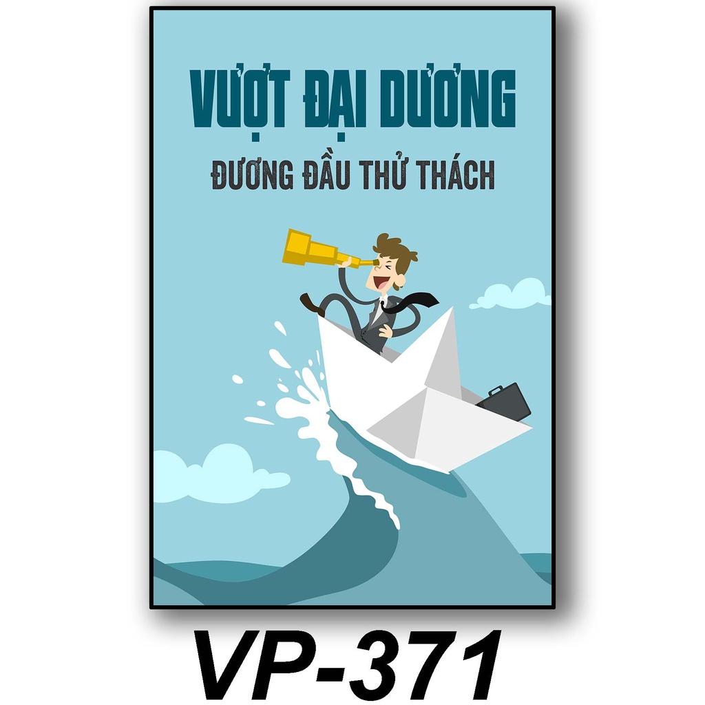 Tranh tạo động lực slogan, tranh treo tường treo phòng khách, phòng gia đình với hơn 450 mẫu