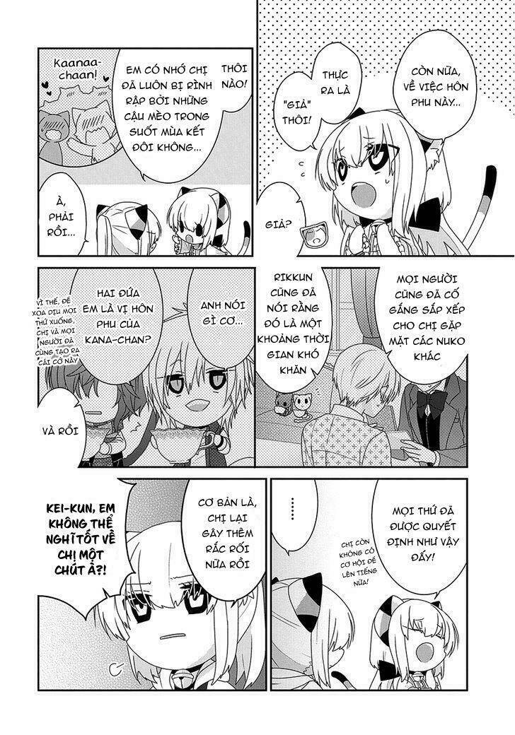 nukoduke! chapter 104 4