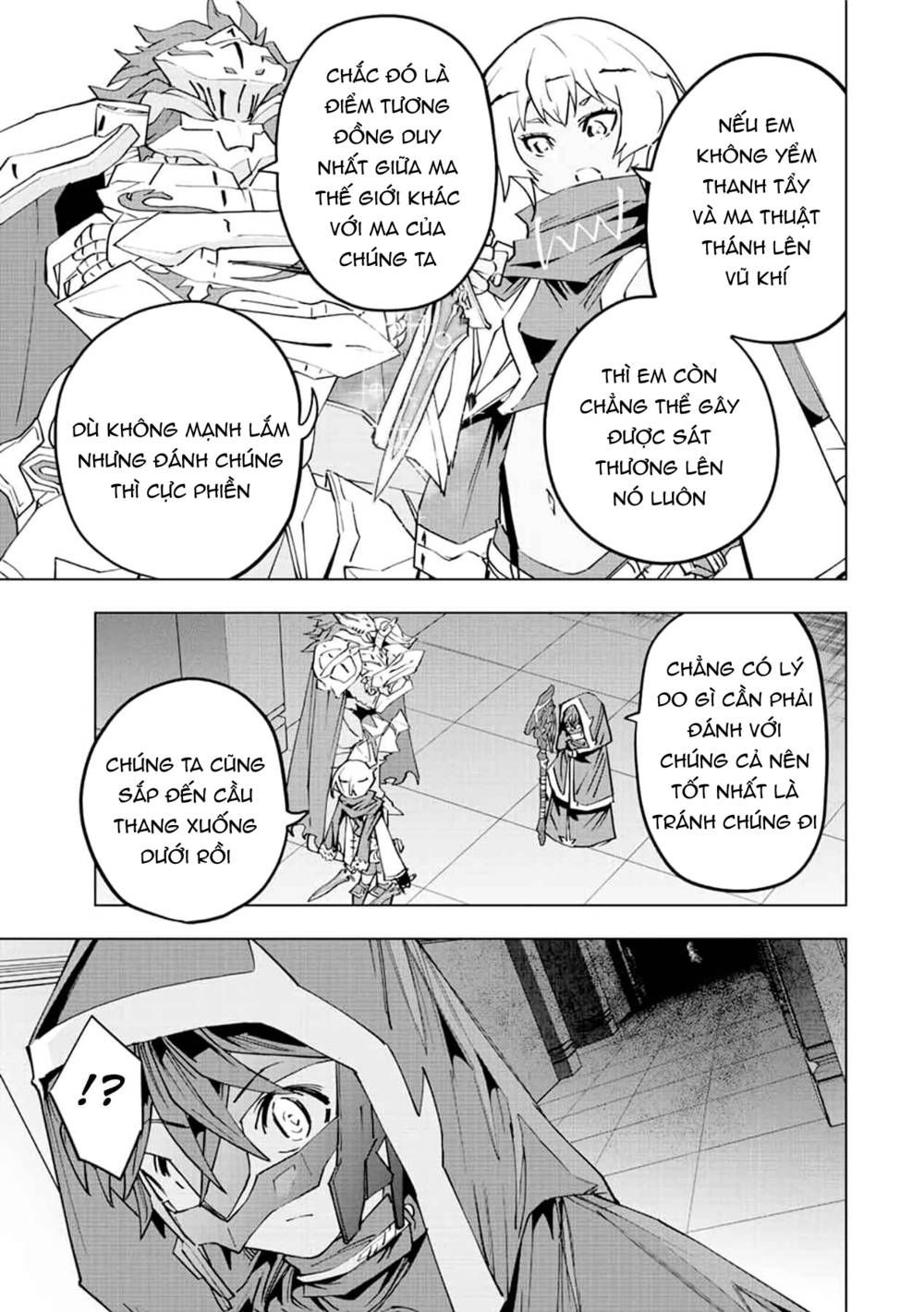 Bị Phản Bội Bởi Đồng Đội Và Sở Hữu [Gacha Không Giới Hạn] Lv.9999 chapter 56 14