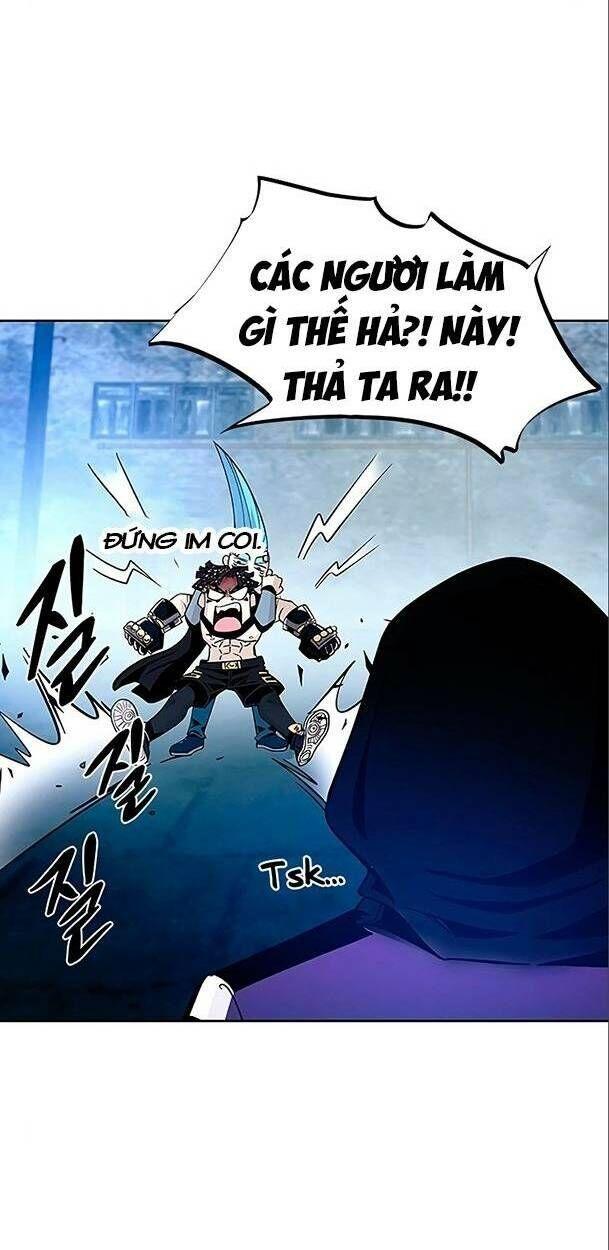 tiêu diệt ác nhân chapter 90 46