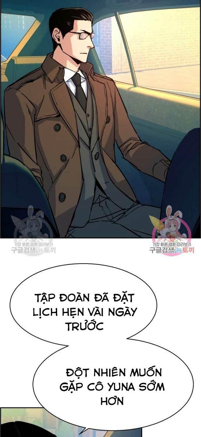 bạn học tôi là lính đánh thuê chapter 90 17