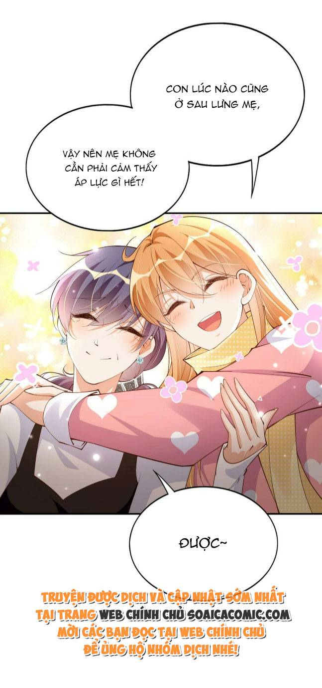 Boss Nhà Giàu Lại Là Nữ Sinh Trung Học! chapter 0 14