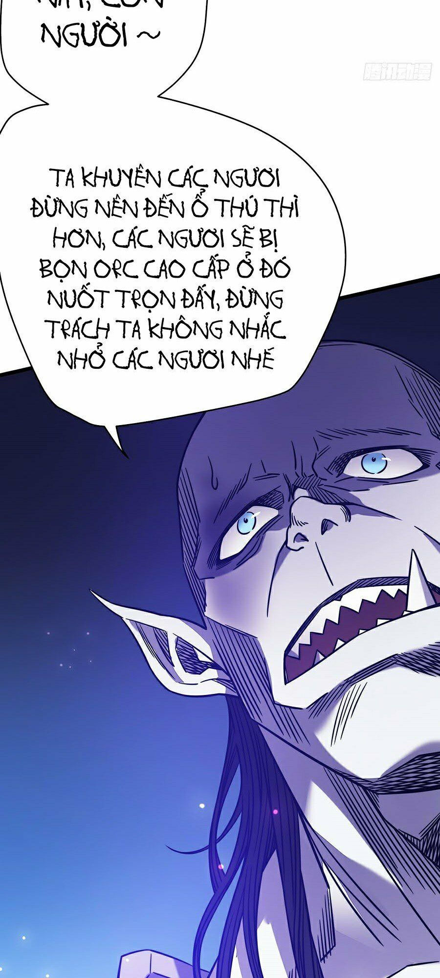 sát thần chi lộ tại dị giới chapter 18 60