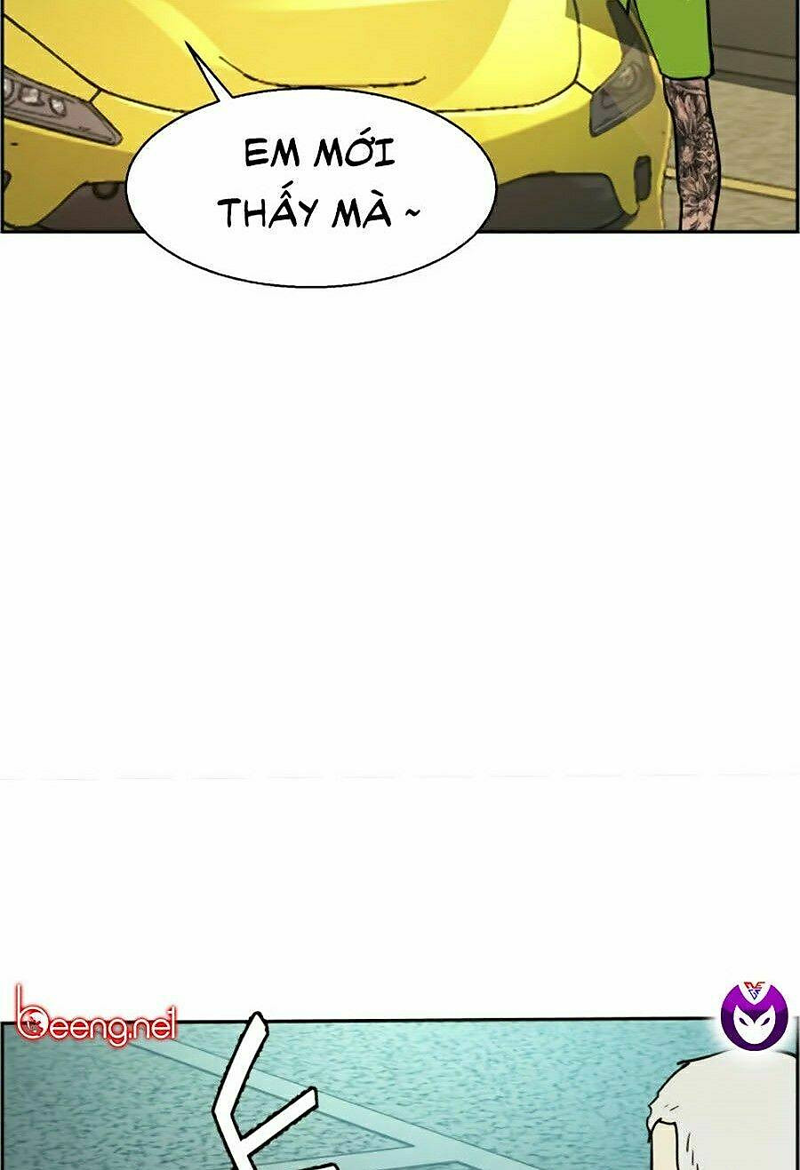 bạn học tôi là lính đánh thuê chapter 28 42