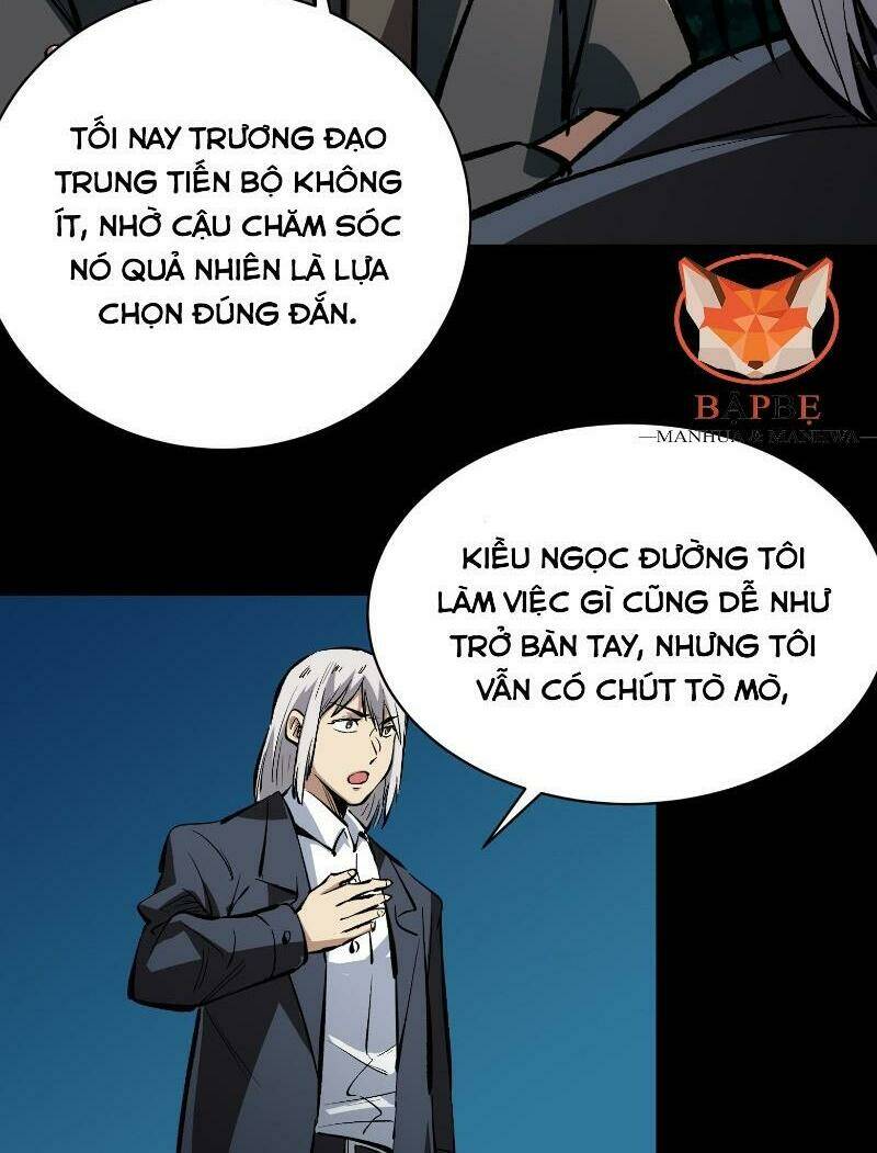 kiêm chức diêm vương chapter 16 3