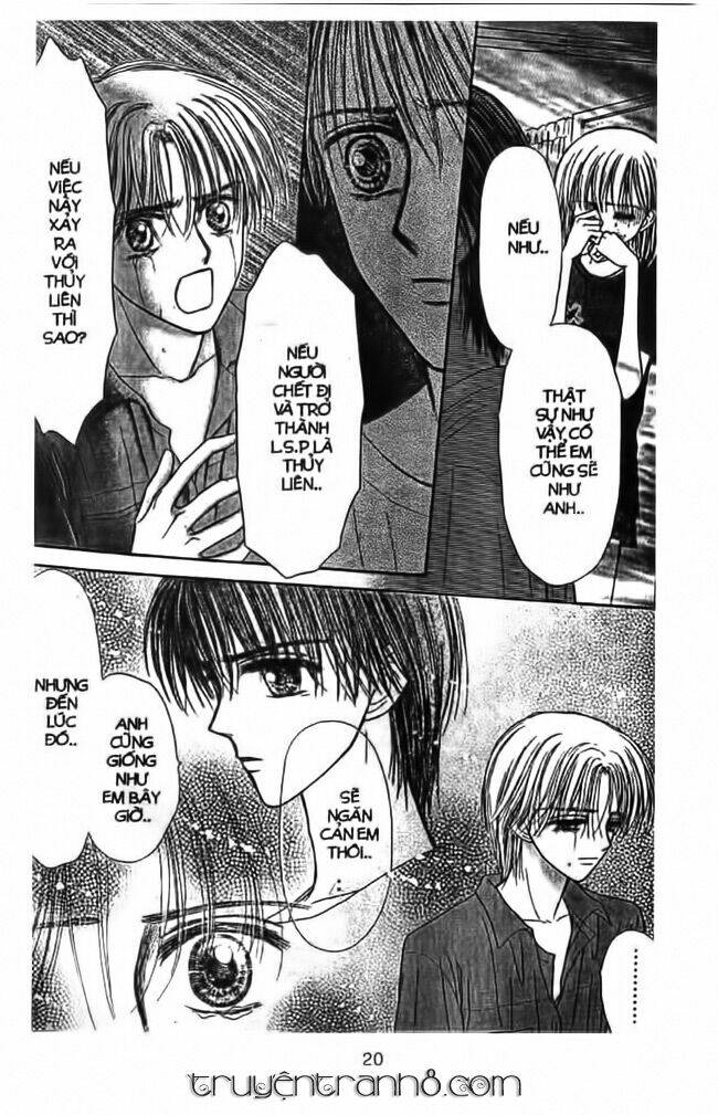 kẻ đồng hành - partner chapter 9 21