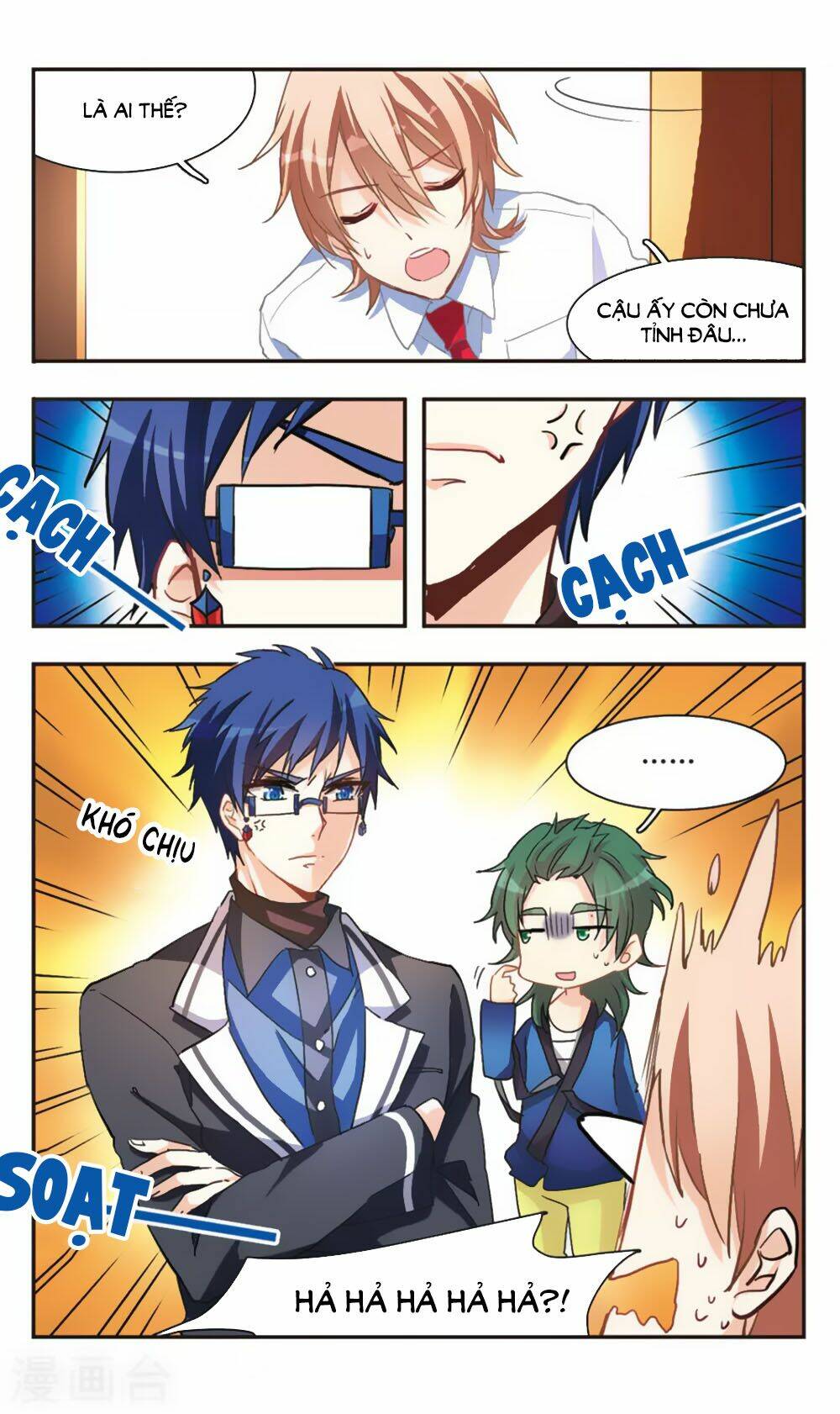 ám chi lạc ấn chapter 60 4