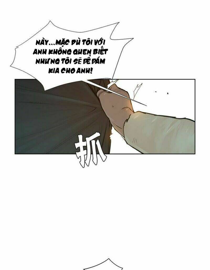 thanh gươm danh vọng chapter 18 27