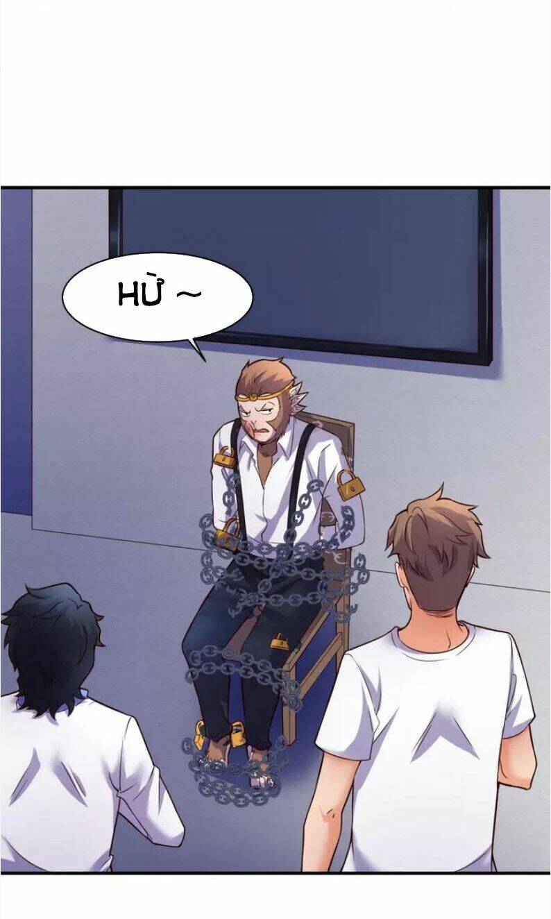 người chặn xuyên không chapter 88 18