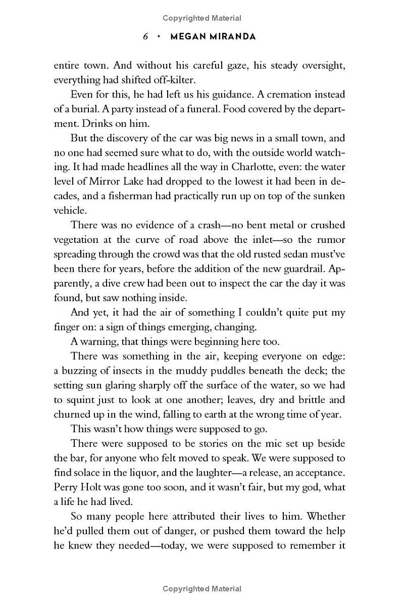 Sách ngoại văn: Daughter Of Mine