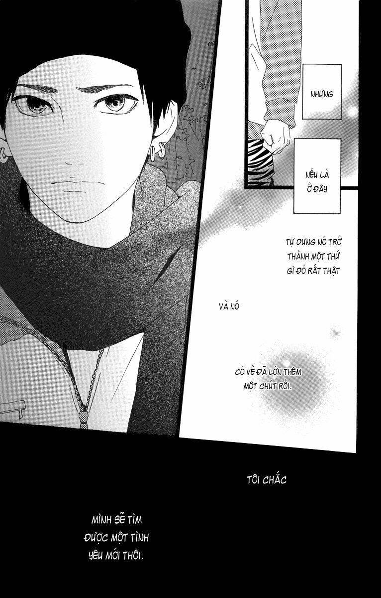 yume miru taiyou chapter 11 38