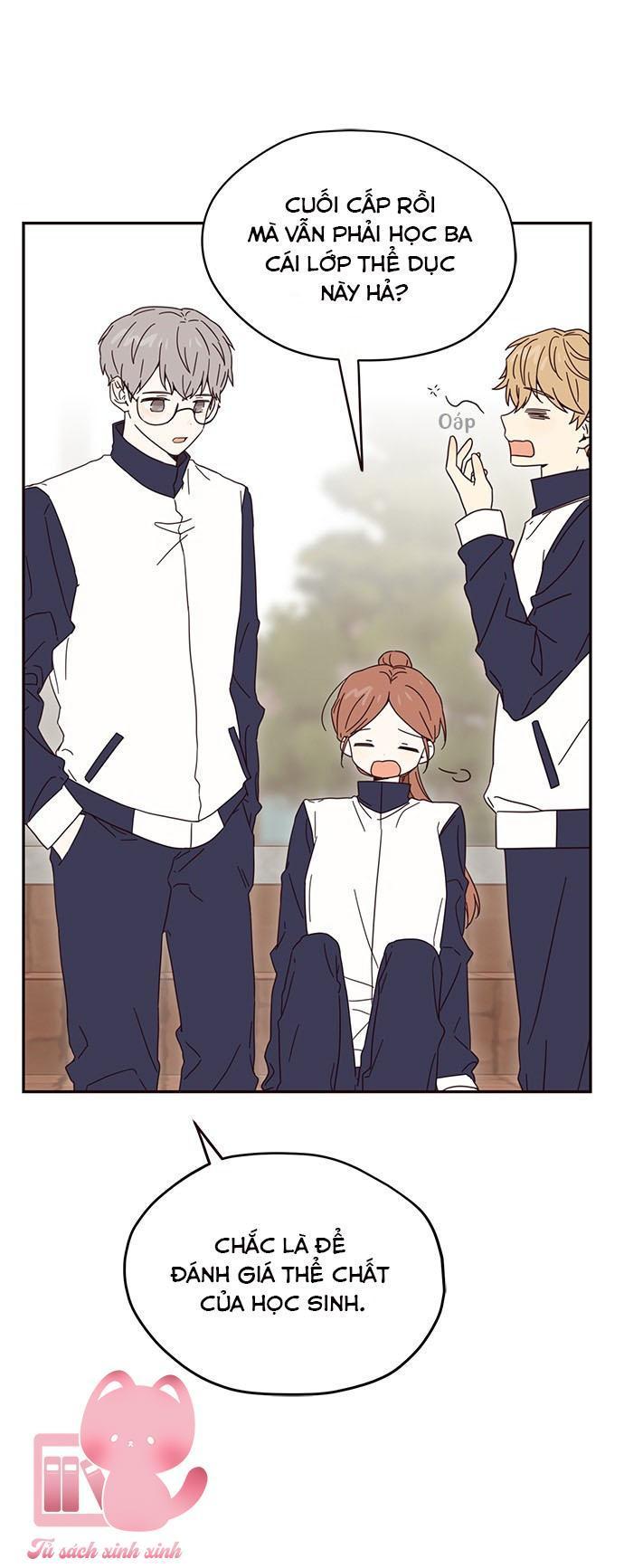 sợi chỉ tình yêu chapter 6 16