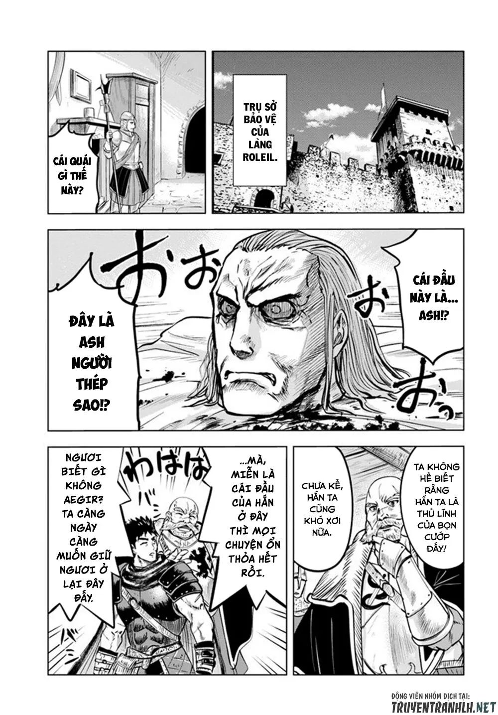 hành trình chịch dạo của của máy dập cổ đại chapter 11 6