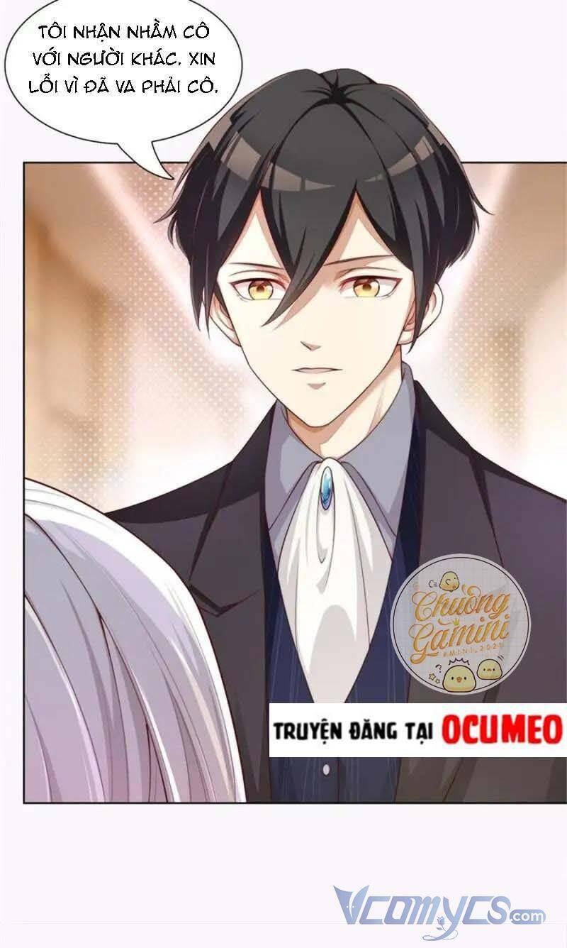 gặp phải người chồng xảo quyệt! chapter 2 7