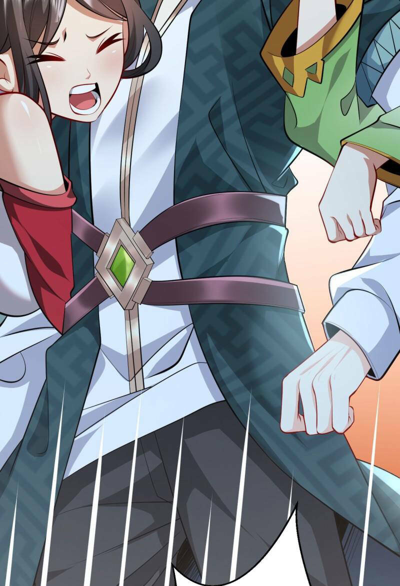 đám nữ đồ đệ đều muốn độc chiếm ta chapter 25 72