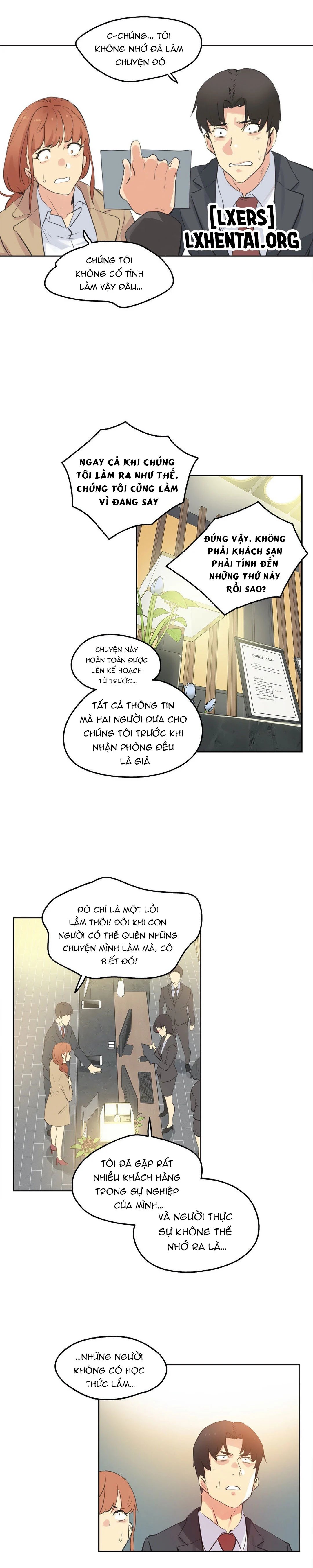 cha nuôi chapter 65 8