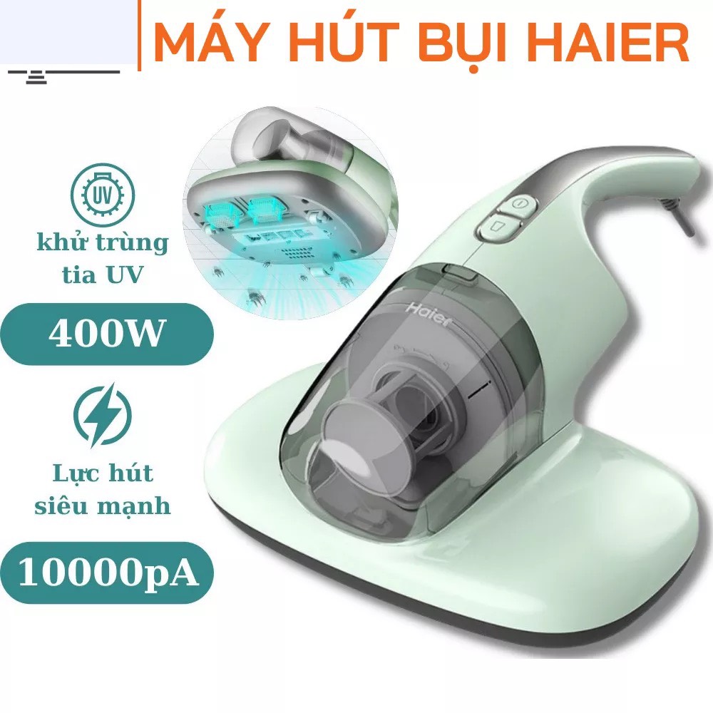Máy hút bụi cầm tay